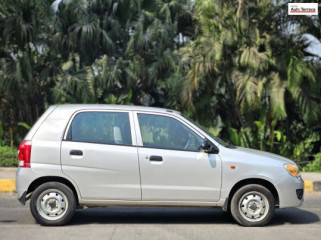 2015 Maruti&nbsp;Alto K10 LXI