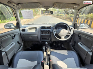 2015 Maruti&nbsp;Alto K10 LXI