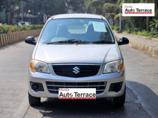2015 Maruti&nbsp;Alto K10 LXI