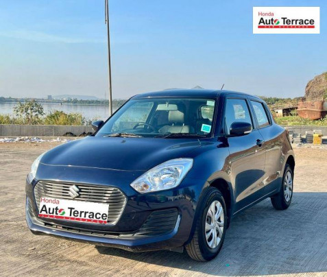 2018 Maruti&nbsp;Swift VXI