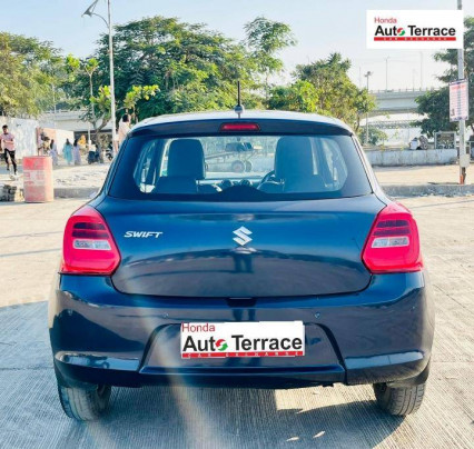 2018 Maruti&nbsp;Swift VXI