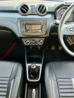 2018 Maruti&nbsp;Swift VXI