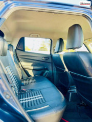 2018 Maruti&nbsp;Swift VXI