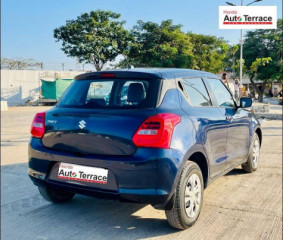 2018 Maruti&nbsp;Swift VXI