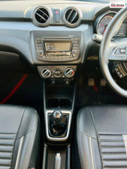 2018 Maruti&nbsp;Swift VXI
