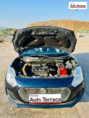 2018 Maruti&nbsp;Swift VXI