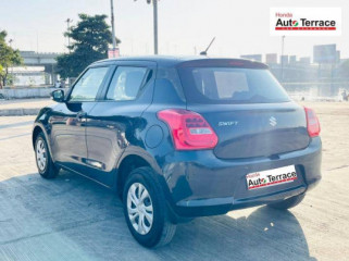 2018 Maruti&nbsp;Swift VXI