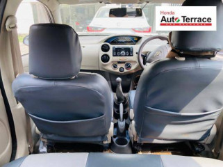 2013 Toyota Etios Liva G SP