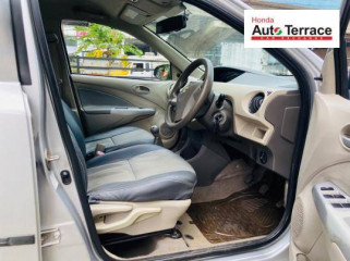 2013 Toyota Etios Liva G SP