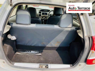 2013 Toyota Etios Liva G SP