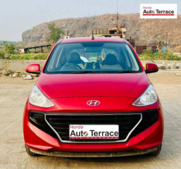 2019 Hyundai Santro Magna AMT