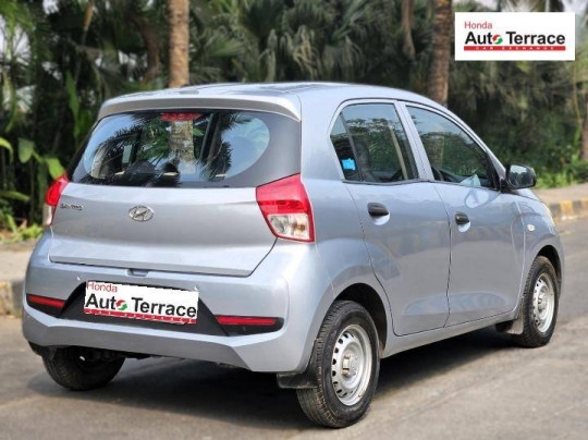 2019 Hyundai Santro Era Executive BSIV