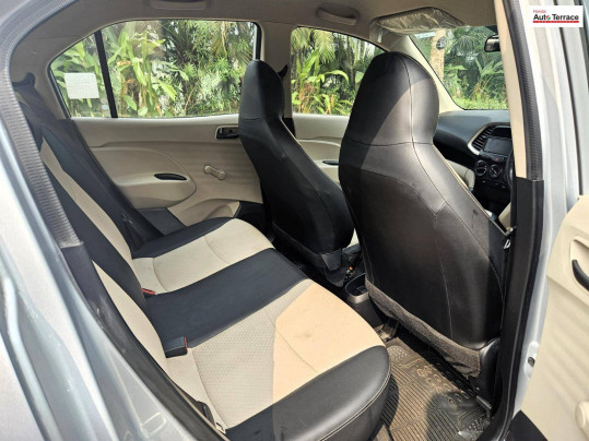 2019 Hyundai Santro Era Executive BSIV