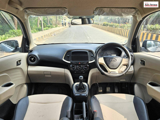 2019 Hyundai Santro Era Executive BSIV
