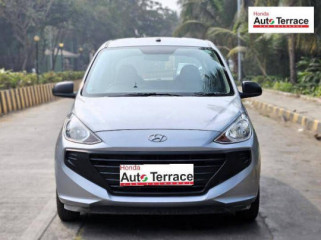 2019 Hyundai Santro Era Executive BSIV