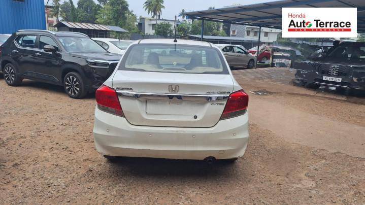 2015 Honda&nbsp;Amaze 2016-2021 S Petrol