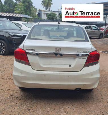 2015 Honda&nbsp;Amaze 2016-2021 S Petrol