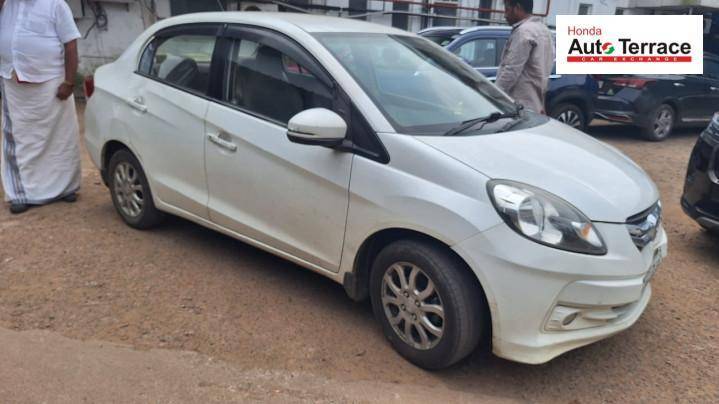 2015 Honda&nbsp;Amaze 2016-2021 S Petrol
