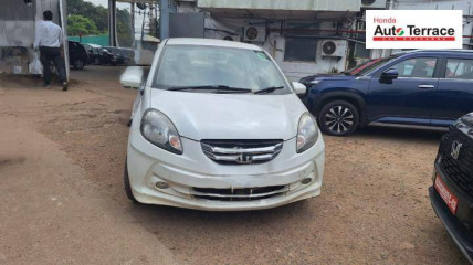 2015 Honda&nbsp;Amaze 2016-2021 S Petrol
