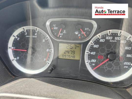 2008 Ford Fiesta 1.6 SXi ABS