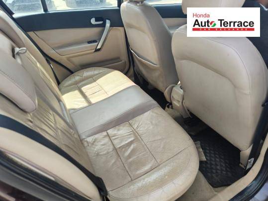 2008 Ford Fiesta 1.6 SXi ABS