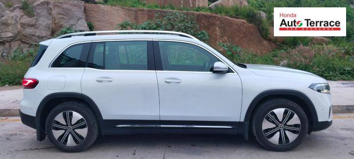 2023 Mercedes-Benz&nbsp;EQB 350 4Matic