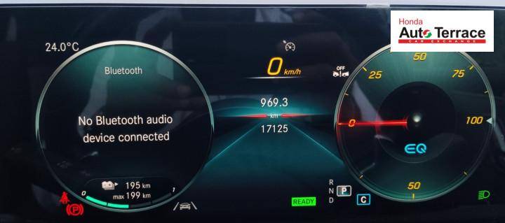 2023 Mercedes-Benz&nbsp;EQB 350 4Matic