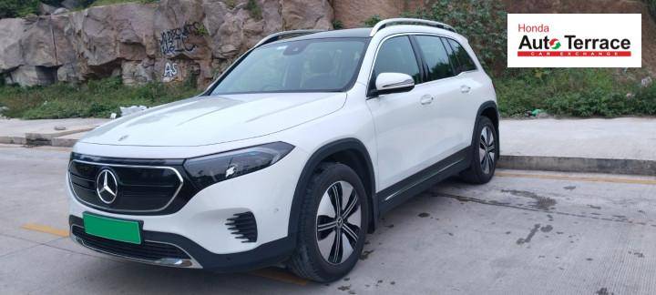 2023 Mercedes-Benz&nbsp;EQB 350 4Matic