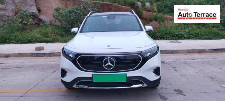 2023 Mercedes-Benz&nbsp;EQB 350 4Matic