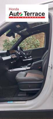 2023 Mercedes-Benz&nbsp;EQB 350 4Matic