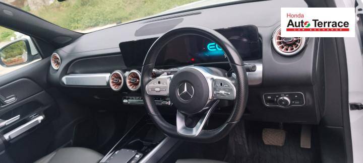 2023 Mercedes-Benz&nbsp;EQB 350 4Matic