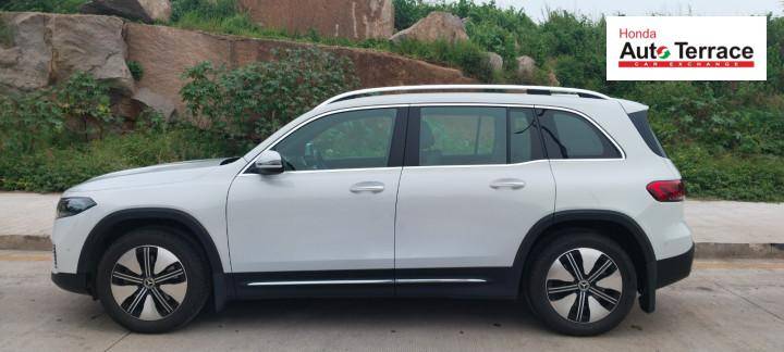 2023 Mercedes-Benz&nbsp;EQB 350 4Matic
