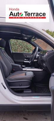 2023 Mercedes-Benz&nbsp;EQB 350 4Matic