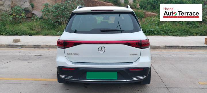 2023 Mercedes-Benz&nbsp;EQB 350 4Matic