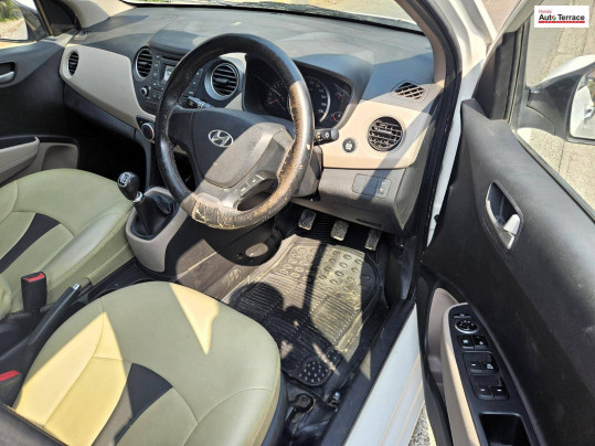 2014 Hyundai Grand i10 Sportz