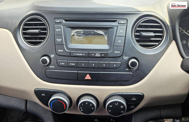 2014 Hyundai Grand i10 Sportz