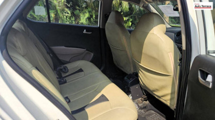 2014 Hyundai Grand i10 Sportz
