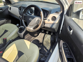 2014 Hyundai Grand i10 Sportz