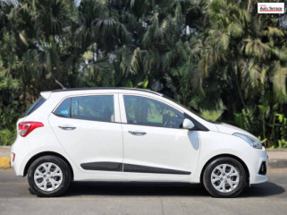 2014 Hyundai Grand i10 Sportz