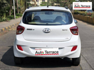 2014 Hyundai Grand i10 Sportz
