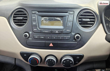 2014 Hyundai Grand i10 Sportz