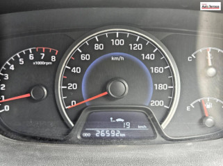 2014 Hyundai Grand i10 Sportz