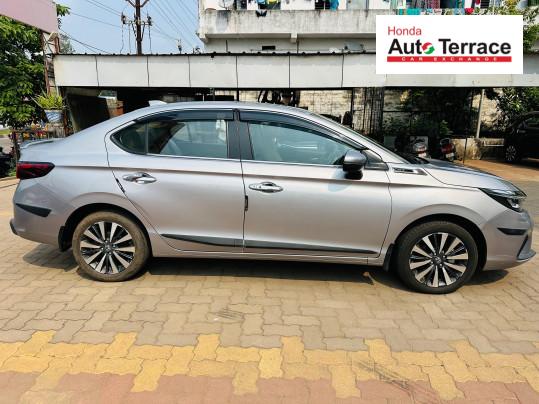 Used Honda City 2020-2023 ZX MT Car in Rajahmundry,2023
