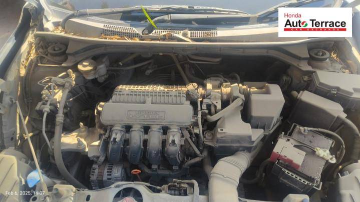 2021 Honda&nbsp;Amaze 2016-2021 S Petrol