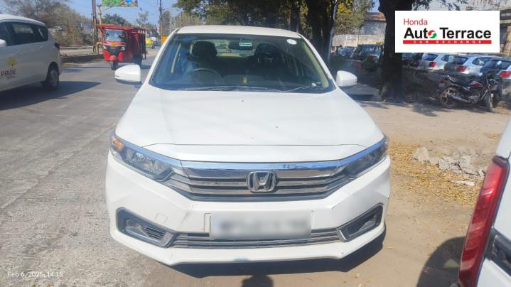 2021 Honda&nbsp;Amaze 2016-2021 S Petrol