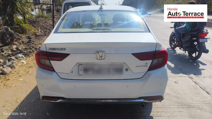 2021 Honda&nbsp;Amaze 2016-2021 S Petrol