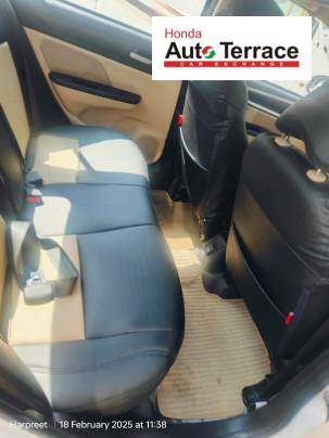 2021 Honda&nbsp;Amaze 2016-2021 S Petrol