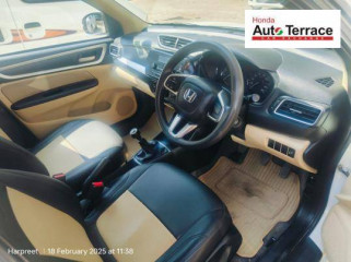 2021 Honda&nbsp;Amaze 2016-2021 S Petrol