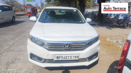 2021 Honda&nbsp;Amaze 2016-2021 S Petrol