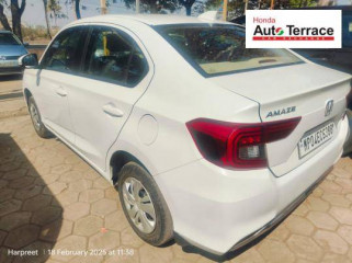 2021 Honda&nbsp;Amaze 2016-2021 S Petrol